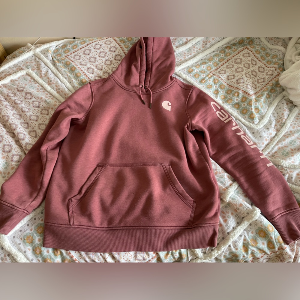 Carhartt Relaxed Fit Sweatshirt